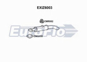 EXIZ6003 nezařazený díl EuroFlo