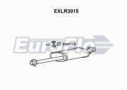 EXLR3015 nezařazený díl EuroFlo