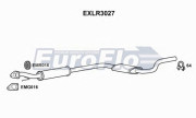 EXLR3027 nezařazený díl EuroFlo