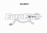 EXLR6017 EuroFlo nezařazený díl EXLR6017 EuroFlo