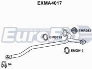 EXMA4017 nezařazený díl EuroFlo