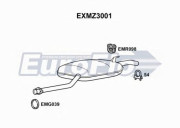 EXMZ3001 nezařazený díl EuroFlo