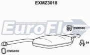 EXMZ3018 nezařazený díl EuroFlo