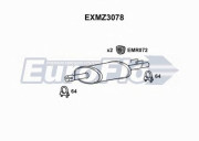 EXMZ3078 nezařazený díl EuroFlo