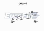 EXMZ3079 nezařazený díl EuroFlo