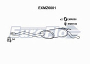 EXMZ6001 nezařazený díl EuroFlo