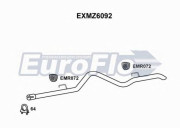 EXMZ6092 EuroFlo nezařazený díl EXMZ6092 EuroFlo