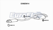 EXMZ9014 nezařazený díl EuroFlo