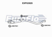 EXPG3025 nezařazený díl EuroFlo