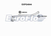 EXPG4044 EuroFlo nezařazený díl EXPG4044 EuroFlo