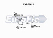EXPG6021 nezařazený díl EuroFlo