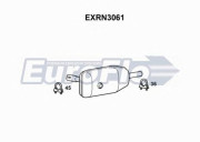 EXRN3061 EuroFlo nezařazený díl EXRN3061 EuroFlo