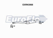 EXRN3068 nezařazený díl EuroFlo