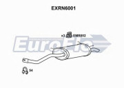 EXRN6001 nezařazený díl EuroFlo