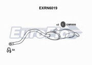 EXRN6019 nezařazený díl EuroFlo