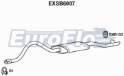 EXSB6007 nezařazený díl EuroFlo