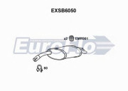 EXSB6050 nezařazený díl EuroFlo