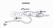 EXSE9002 nezařazený díl EuroFlo