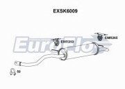 EXSK6009 nezařazený díl EuroFlo