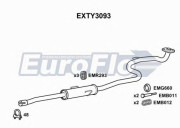 EXTY3093 nezařazený díl EuroFlo