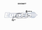 EXVO6077 nezařazený díl EuroFlo