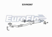 EXVW2067 nezařazený díl EuroFlo