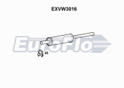 EXVW3016 nezařazený díl EuroFlo