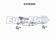 EXVW3040 nezařazený díl EuroFlo