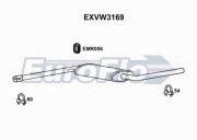EXVW3169 nezařazený díl EuroFlo