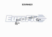 EXVW4021 EuroFlo nezařazený díl EXVW4021 EuroFlo