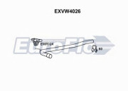 EXVW4026 nezařazený díl EuroFlo