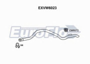 EXVW6023 nezařazený díl EuroFlo