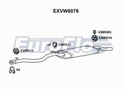 EXVW6076 nezařazený díl EuroFlo