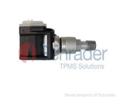 3198 SCHRADER snímač pre kontrolu tlaku v pneumatike 3198 SCHRADER