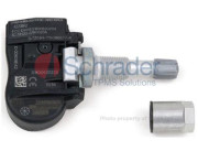 4021 SCHRADER snímač pre kontrolu tlaku v pneumatike 4021 SCHRADER