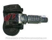 4043 Snímač kola, kontrolní systém tlaku v pneumatikách SCHRADER