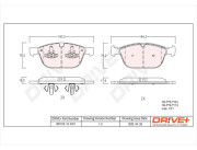 DP1010.10.0311 0 Dr!ve+