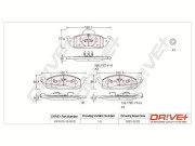 DP1010.10.0813 0 Dr!ve+