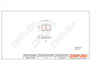 DP1010.10.0981 0 Dr!ve+