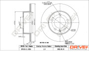 DP1010.11.0224 0 Dr!ve+