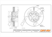 DP1010.11.0544 0 Dr!ve+