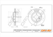 DP1010.11.0791 0 Dr!ve+