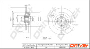 DP1010.11.0872 0 Dr!ve+