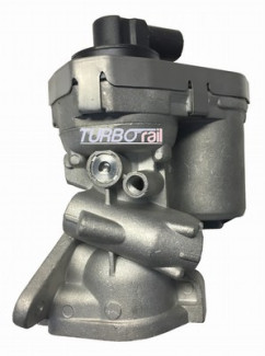 TR00586 AGR-Ventil TURBORAIL