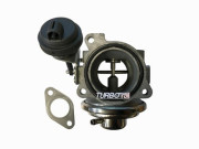 TR00612 AGR-Ventil TURBORAIL
