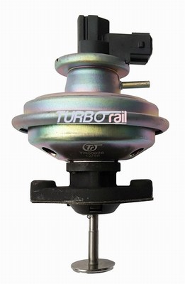 TR00628 AGR-Ventil TURBORAIL