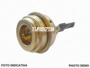 100-01081-700 Regulační ventil plnicího tlaku TURBORAIL