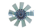 8114101 COJALI ventilátor chladenia motora 8114101 COJALI