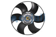 8137103 COJALI ventilátor chladenia motora 8137103 COJALI