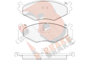 RB1056-205 nezařazený díl R BRAKE